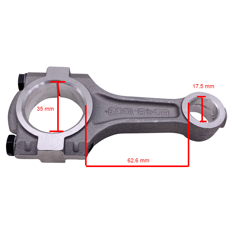 connecting rod